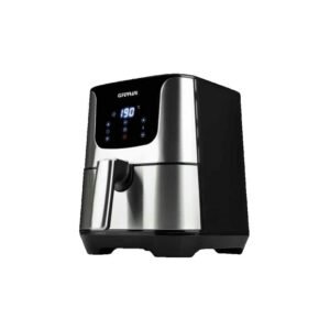 Friteuse sans huile G3 Ferrari 3,5 L noir, argent