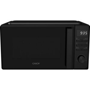 Micro-ondes Grill - CMW520GDB - 800W - 20L - 8 Menus - Digital - Noir