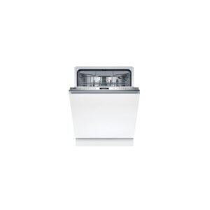 Bosch SMH6ECX21E lave-vaisselle Entièrement intégré 14 couverts