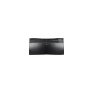 Black & Decker BXCSH1800E appareil de chauffage Intérieure Noir 1800 W Chauffage électrique à convecteur