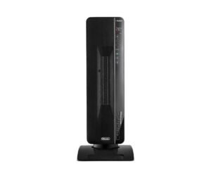 De'Longhi TCH8993ER.BC Intérieure Noir 2400 W Chauffage de ventilateur électrique