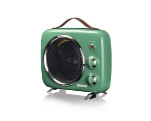 Ariete 0808 Intérieure Vert 2000 W Chauffage de ventilateur électrique