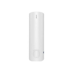 Chauffe-eau électrique Atlantic CHAUFFEO PLUS 053022 250 L stéatite vertical sur socle Blanc