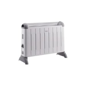 De'Longhi HCM2030 appareil de chauffage 2000 W