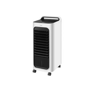 Ardes ARCF02 appareil de chauffage Intérieure Noir, Blanc 2000 W Chauffage de ventilateur électrique