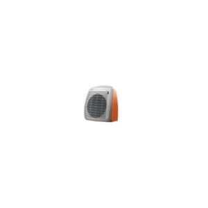 De'Longhi HVY1020.O Intérieure Orange 2000 W Chauffage de ventilateur électrique