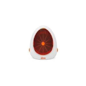 Ardes MUNA Chauffage de ventilateur électrique Orange 2000 W