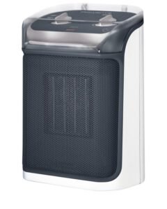 Rowenta Mini Excel Aqua SO9281 Intérieure Blanc 2000 W Chauffage de ventilateur électrique