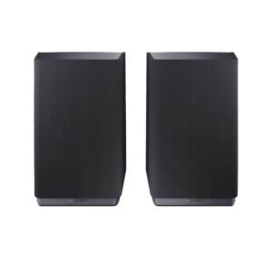 Enceintes surround sans fil Sharp CP-AWS2001 40 W Noir