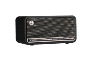 Enceinte Edifier MP230 sans fil rétro 48 mm noir