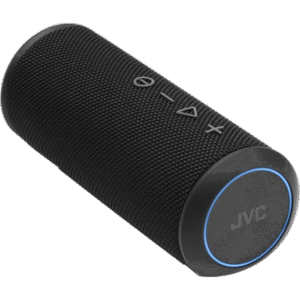 Haut-parleur Bluetooth JVC XS-EP424B 140W Noir
