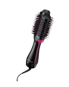 Revlon RVDR5222E sèche-cheveux Noir, Rose