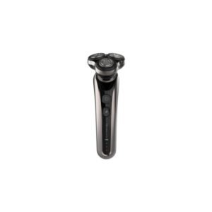 Remington XR1770 Rasoir rotatif Tondeuse Noir, Gris