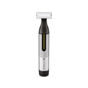 Remington Omniblade HG4000 Noir, Argent
