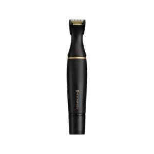 Remington NE7000 Batterie 5 mm Noir