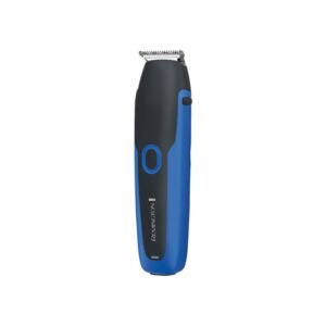 Remington BHT6256 tondeuse corps / rasoirs Noir, Bleu