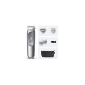 Braun Series 7 BG7550 tondeuse corps / rasoirs Gris