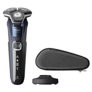 Shaver Series 5000 S5885/35 Rasoir électrique 100 % étanche