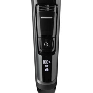 Beurer MN5X Noir 6 Lithium