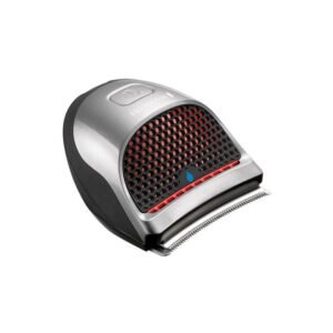 Remington HC4250 tondeuse à cheveux Noir, Gris 9 Lithium