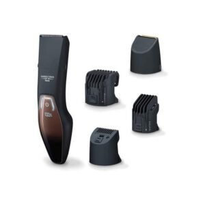 Beurer HR 4000 Noir, Marron