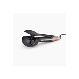 BaByliss Wave Secret Air Fer à friser À chaleur Noir 2,5 m