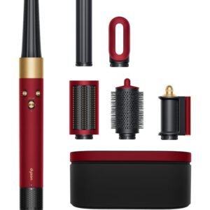 Dyson 596926-01 brosse soufflante et fer à lisser Multistyler À chaleur Rose, Or rose 1300 W