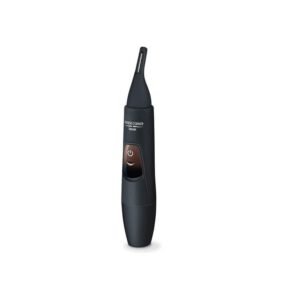 Beurer HR 2000 tondeuse de précision Noir, Marron