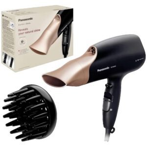 Sèche-cheveux Panasonic EH-NA63 Noir