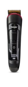 Beurer MN4X Batterie 12 1,2 cm Noir