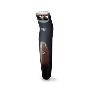 Beurer HR 6000 Noir, Marron