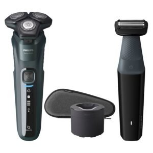 Philips SHAVER Series 5000 S5584/57 Rasoir électrique 100 % étanche
