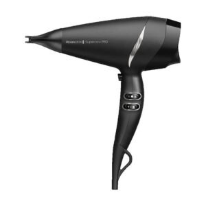 Sèche-cheveux Remington Supercare Pro 2200 W Noir
