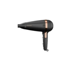 Sèche-cheveux Grundig HD 7081 2100 W Noir