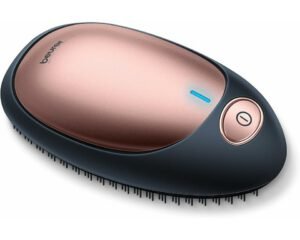 Beurer HT 10 Adulte Noir, Rose doré 1 pièce(s)