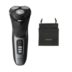 Philips 3000 series Shaver series 3000 S3231/52 Rasoir électrique 100 % étanche, Series 3000