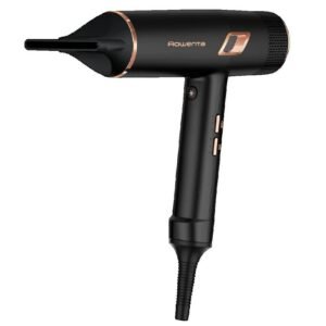 Sèche-cheveux Rowenta Maestria Ultimate Experience 2000 W Noir Cuivre