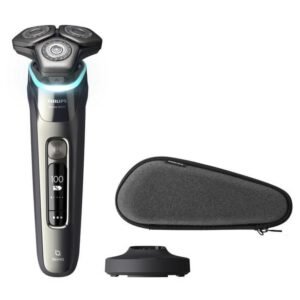 Philips SHAVER Series 9000 S9974/35 Rasoir électrique 100 % étanche