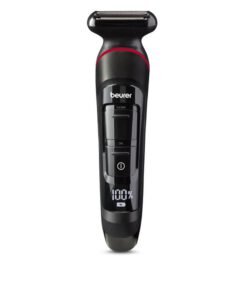 Beurer MN9X Noir 10 Lithium
