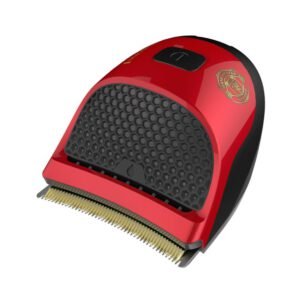 Remington 11.620.004.00002 tondeuse à cheveux Rouge, Noir 9 Lithium