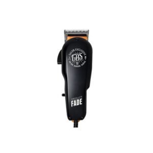 GA.MA Absolute Fade Noir, Orange 0