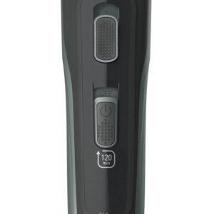 Rowenta Selectium TN9444E0 tondeuse à cheveux Vert, Gris 15 Lithium-Ion (Li-Ion)
