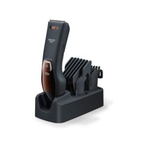 Beurer HR 5000 Noir, Marron