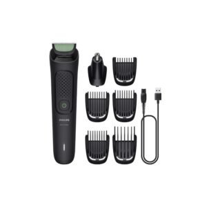Philips All-in-One Trimmer 3000 Series MG3920/15 Tondeuse 7-en-1