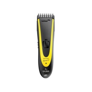 GA.MA GC542 Sport Noir, Jaune