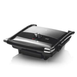 Gril électrique Haeger New Bistrô 2000W Noir