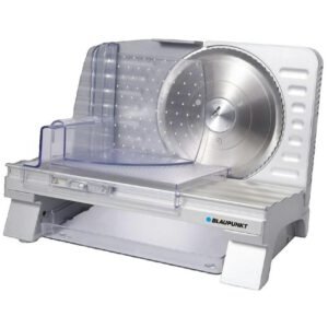 Trancheuse Blaupunkt FMS501 200 W Argenté
