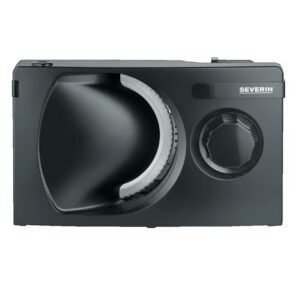 Trancheuse Severin AS 9578 100 W Noir