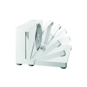 Trancheuse Fritel SL 3080 120 W Blanc