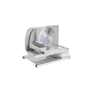 Trancheuse KITCHENCHEF Lame 17 cm Aluminium